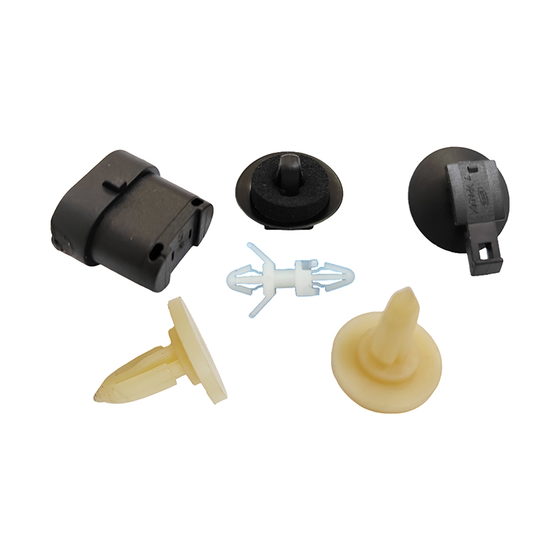 PA66ABMHSNC Plastica in nylon resistente all'invecchiamento del calore