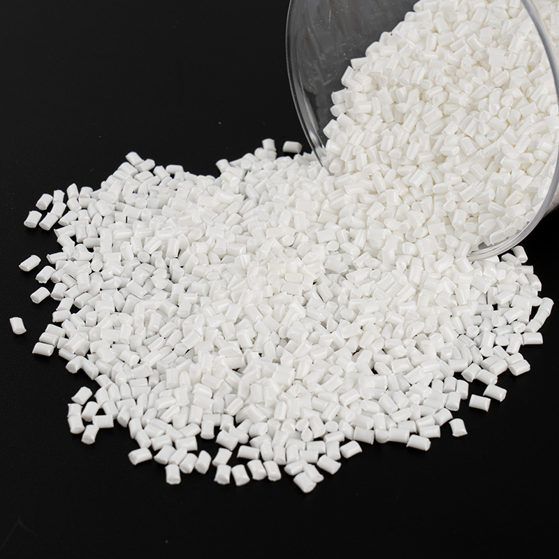 PA66ABMHSNC Plastica in nylon resistente all'invecchiamento del calore