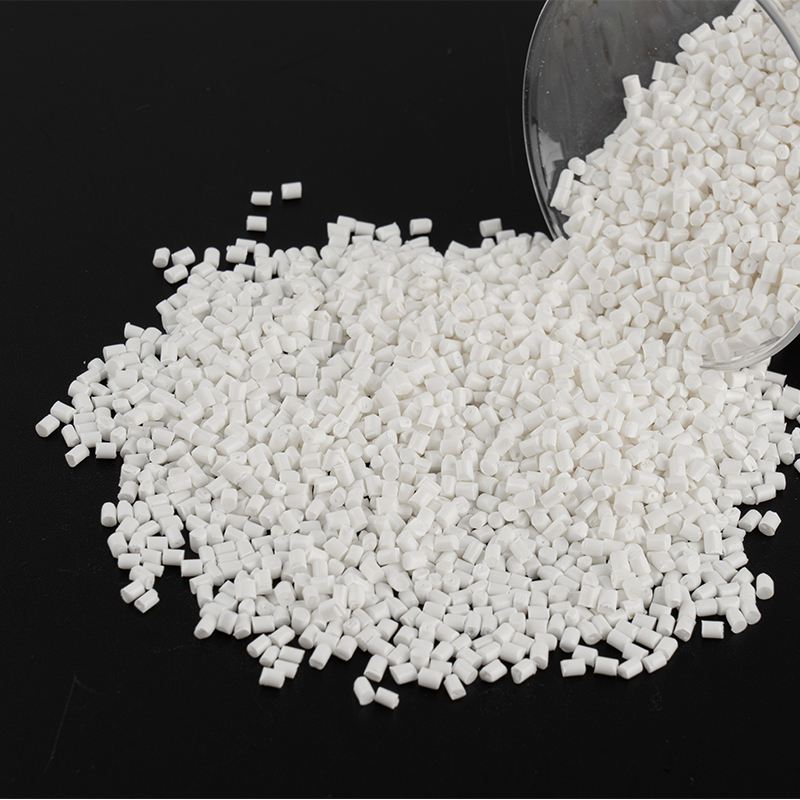 PA66ABMFRNC FLAMERETARDANT V0 NYLON PLASIC