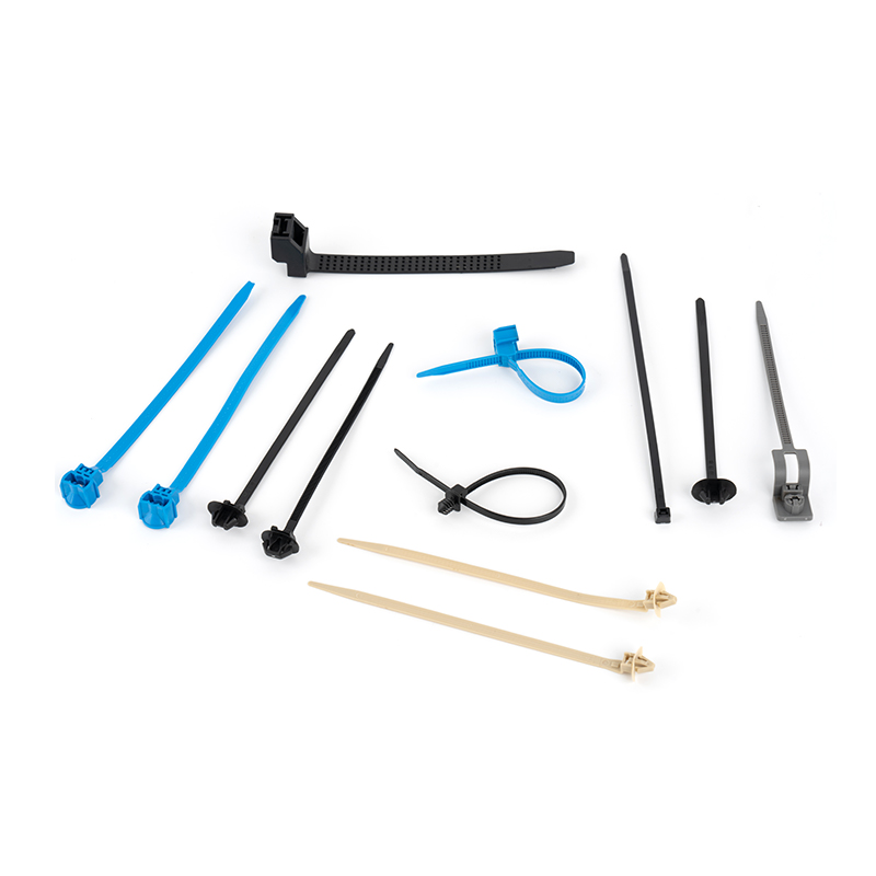 PA66ABMHSNC Plastica in nylon resistente all'invecchiamento del calore