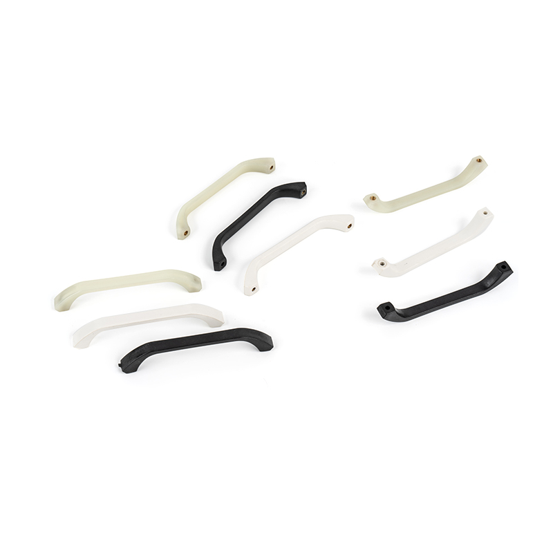Maniglie delle porte di plastica yh-ls