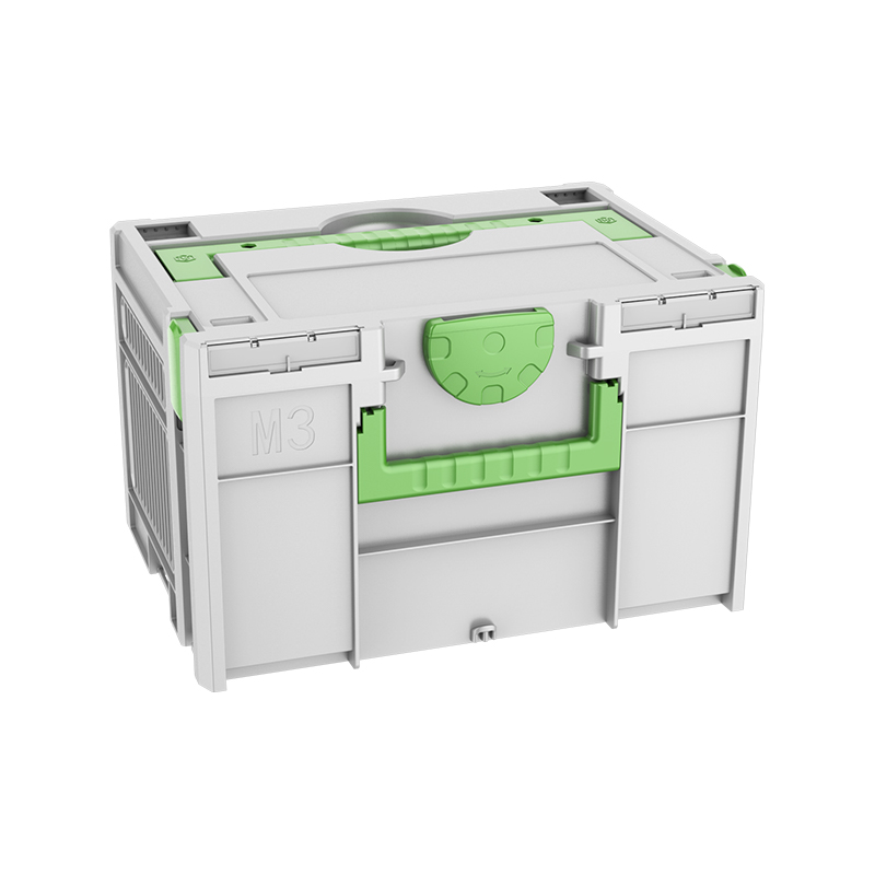 Cassetta per utensili elettrici di plastica YW-A Cassetta per utensili elettrici di plastica YW-A