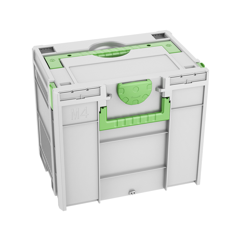 Cassetta per utensili elettrici di plastica YW-A Cassetta per utensili elettrici di plastica YW-A