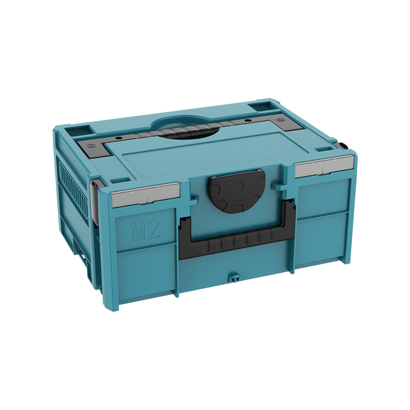 Cassetta per utensili elettrici di plastica YW-A Cassetta per utensili elettrici di plastica YW-A