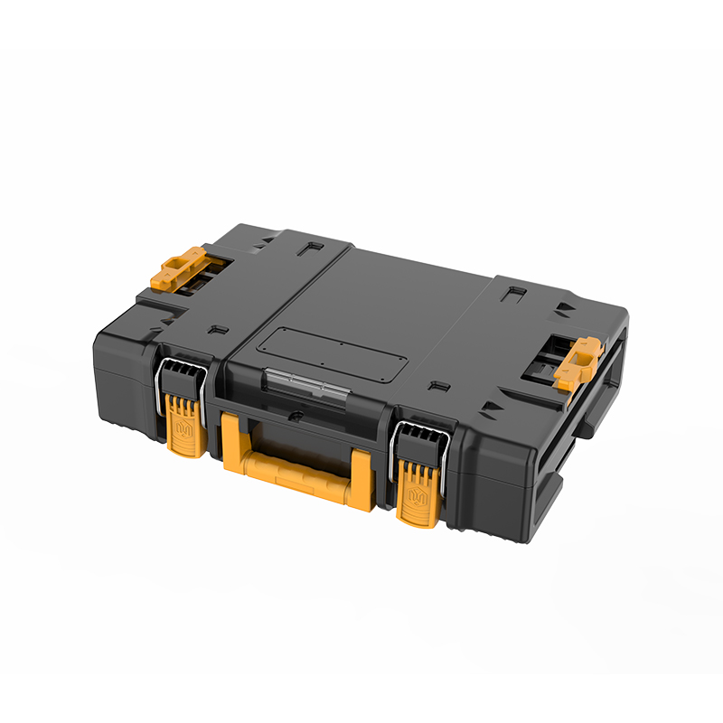 Cassetta per utensili a sponsole multifunzionale YW-D Cassetta per utensili a sponsole multifunzionale YW-D