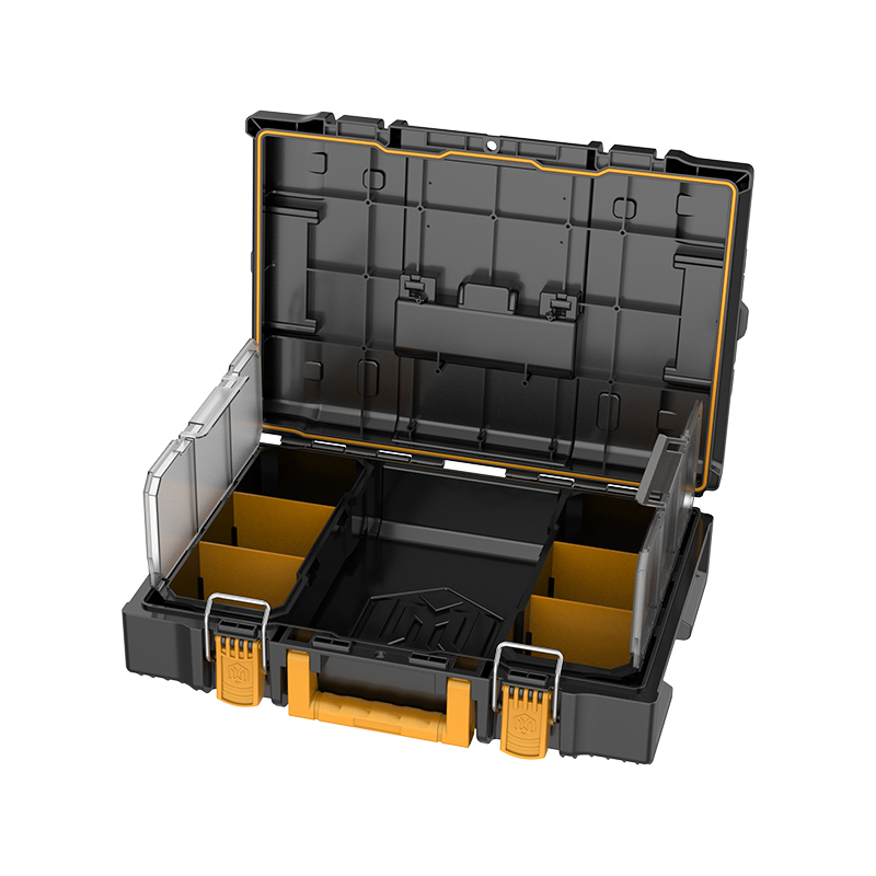 Cassetta per utensili a sponsole multifunzionale YW-D Cassetta per utensili a sponsole multifunzionale YW-D