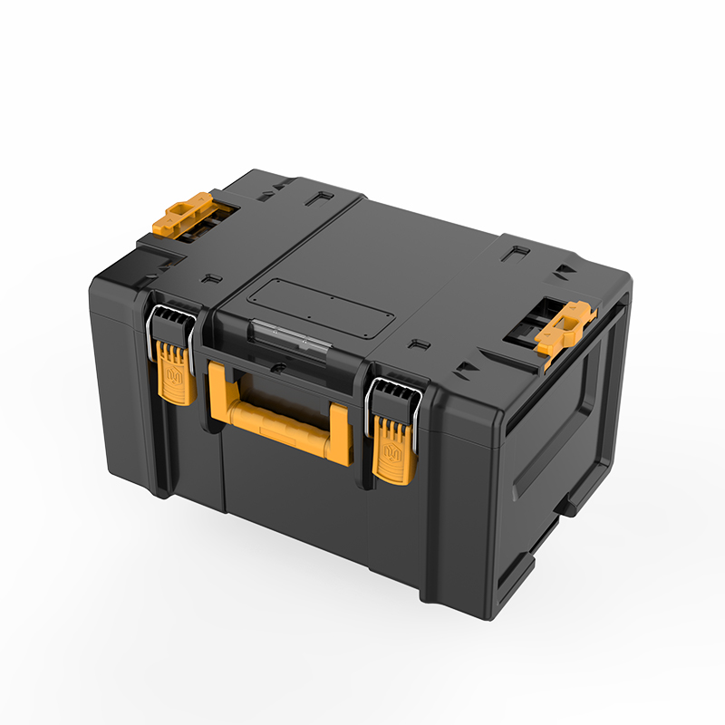 Cassetta per utensili a sponsole multifunzionale YW-D Cassetta per utensili a sponsole multifunzionale YW-D