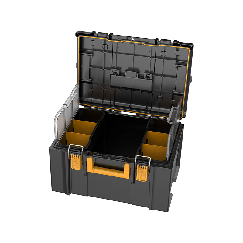 Cassetta per utensili a sponsole multifunzionale YW-D Cassetta per utensili a sponsole multifunzionale YW-D